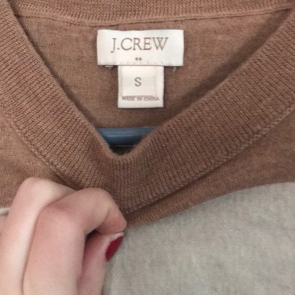 J.Crew Sweater - Picture 3 of 4